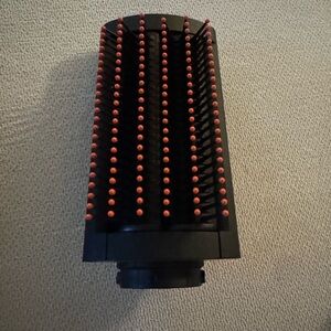 Dyson Airwrap smoothing brush